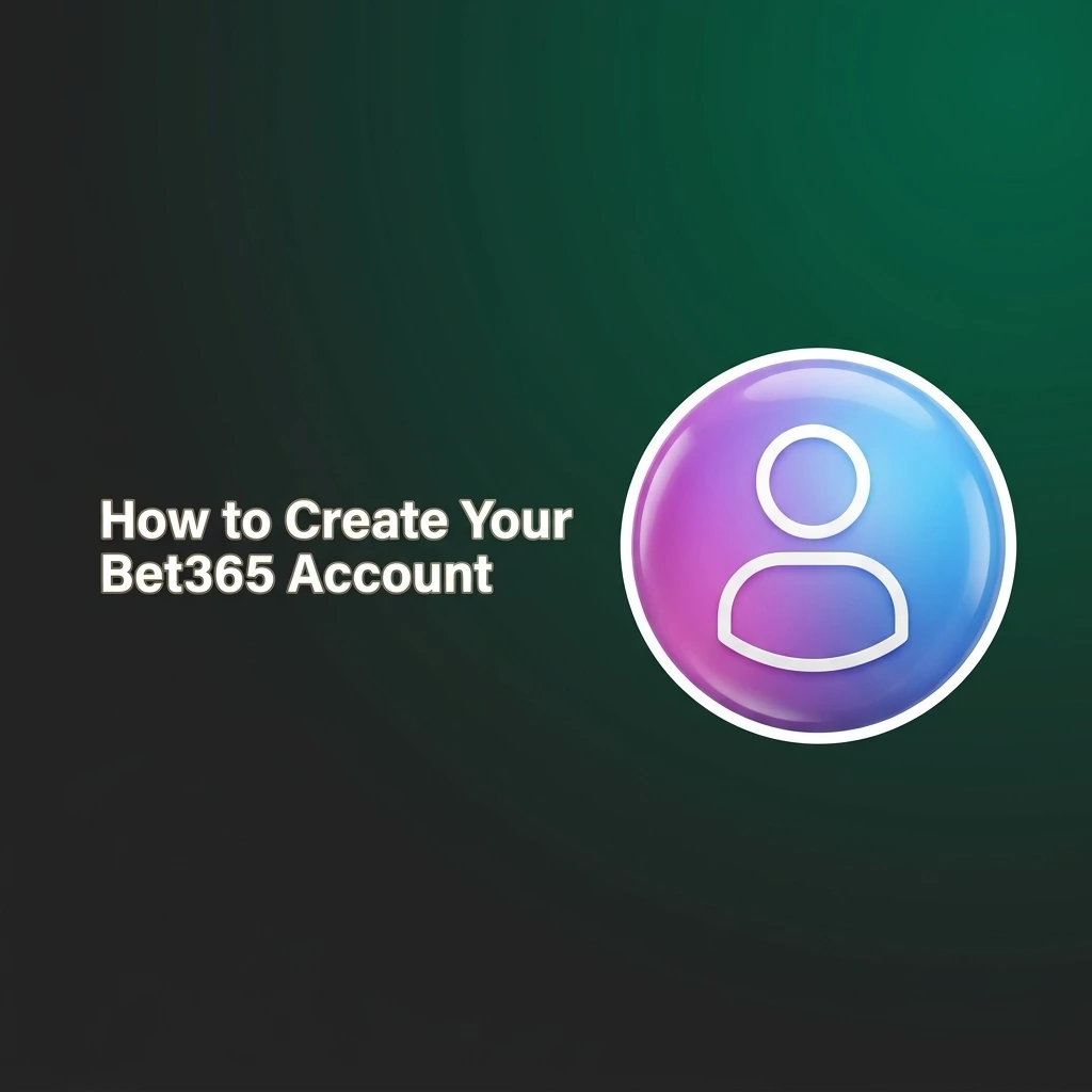 Bet365 account registration steps for Indian players showing sign-up form, promo code field, and INR currency selection